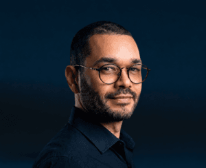 Aldo Oliveira CEO Vaz Comunicação e Marketing
