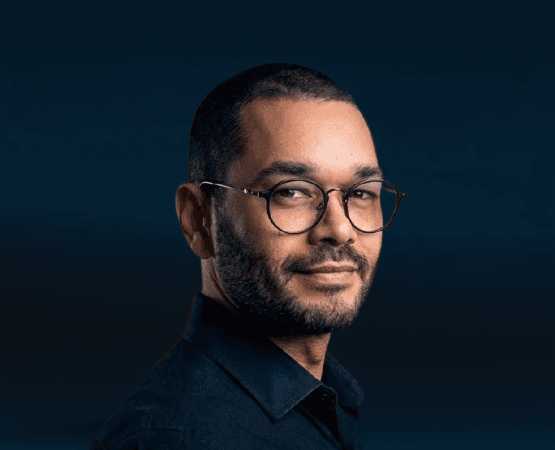Aldo Oliveira CEO Vaz Comunicação e Marketing