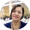 Janete Pereira da Silva profile picture